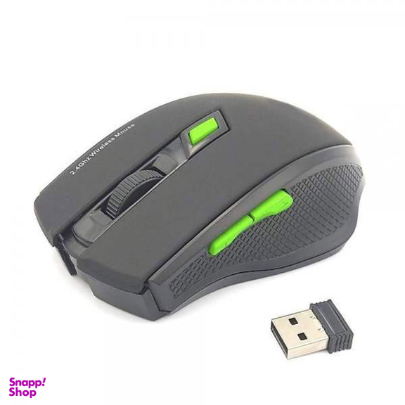 ماوس بی سیم رویال مدل MW-213