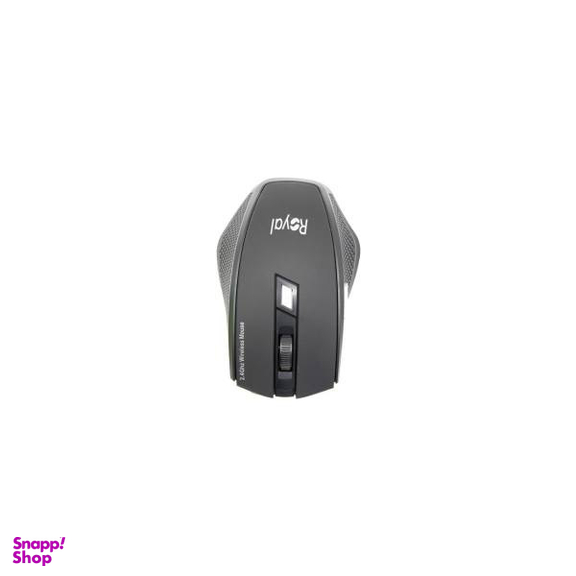 ماوس بی سیم رویال مدل MW-213