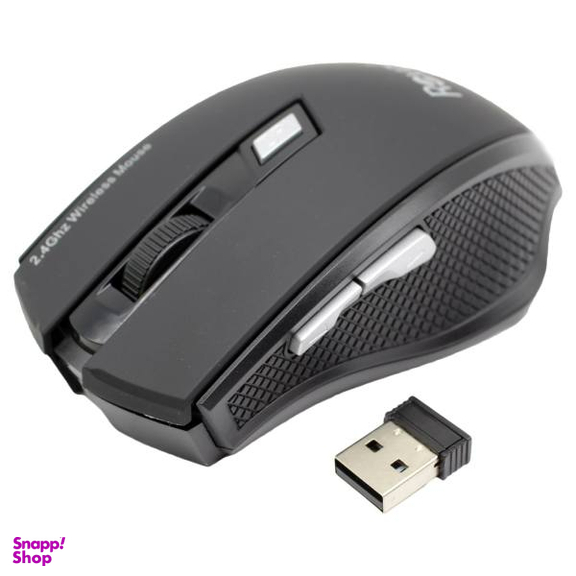 ماوس بی سیم رویال مدل MW-213