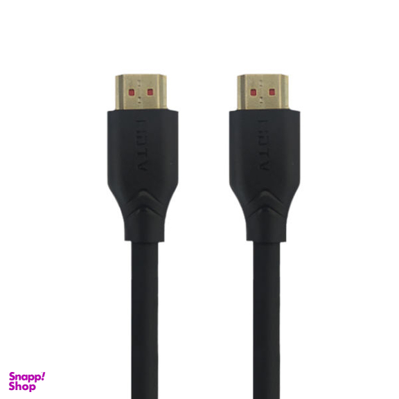 کابل HDMI دی نت مدل 216 طول 5 متر
