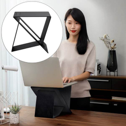 پایه نگهدارنده لپ تاپ بیسوس مدل SUZB-A01