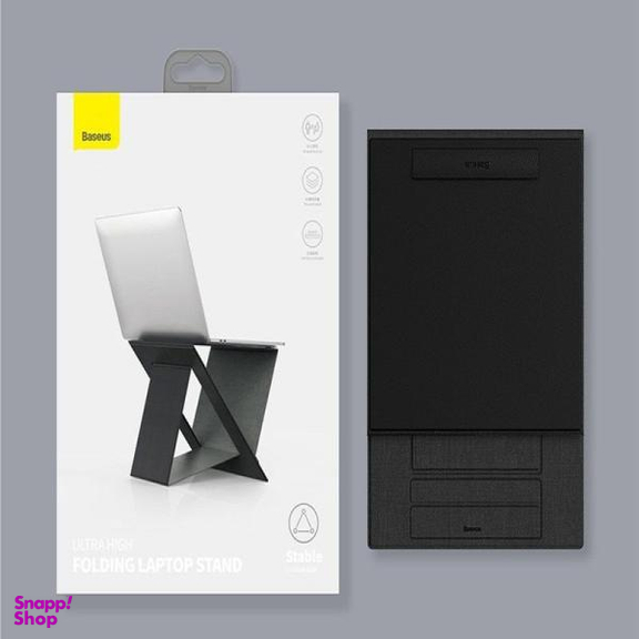 پایه نگهدارنده لپ تاپ بیسوس مدل SUZB-A01