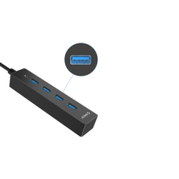 هاب USB 3.0 چهار پورت اوریکو مدل W8PH4-U3
