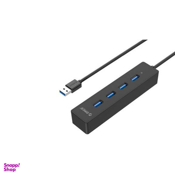 هاب USB 3.0 چهار پورت اوریکو مدل W8PH4-U3