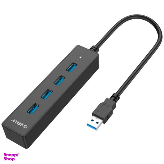 هاب USB 3.0 چهار پورت اوریکو مدل W8PH4-U3