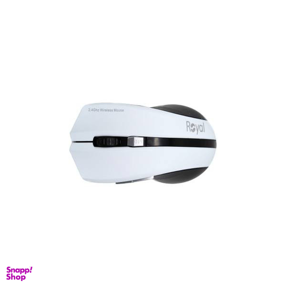 ماوس بی سیم رویال مدل MW-214