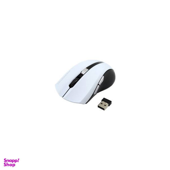ماوس بی سیم رویال مدل MW-214