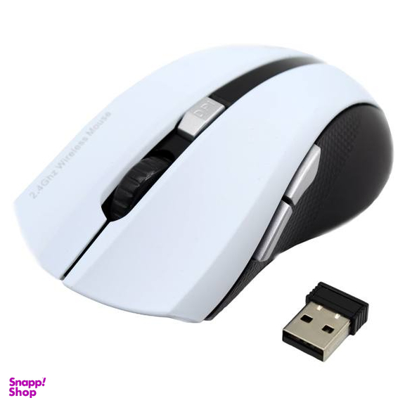 ماوس بی سیم رویال مدل MW-214