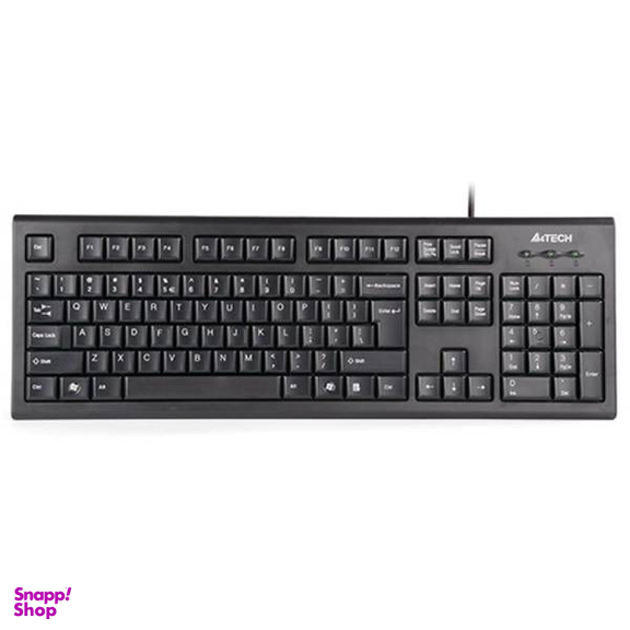 کیبورد ای فورتک مدل KR85