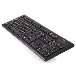 کیبورد ای فورتک مدل KR85