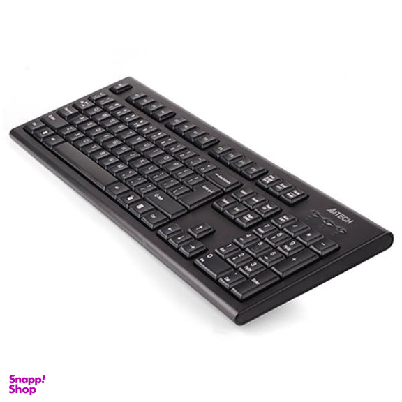 کیبورد ای فورتک مدل KR85