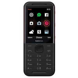 گوشی موبایل نوکیا مدل 5310 Ta-1212 Ds دو سیم‌ کارت