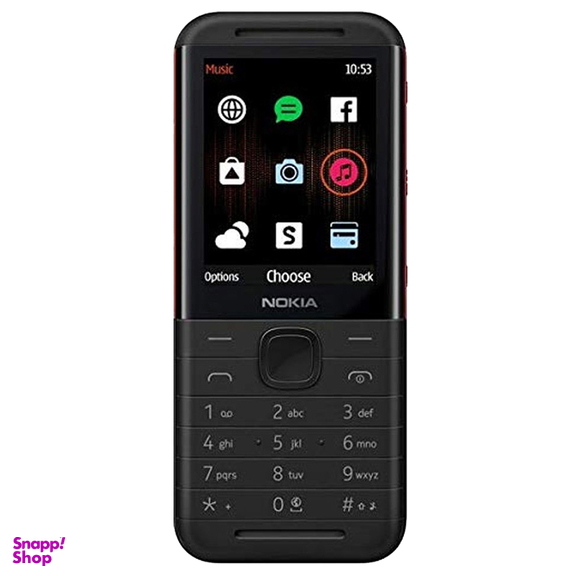 گوشی موبایل نوکیا مدل 5310 Ta-1212 Ds دو سیم‌ کارت
