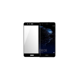 محافظ صفحه نمایش تسلا مدل Full Glue مناسب برای گوشی موبایل هوآوی P10 Lite