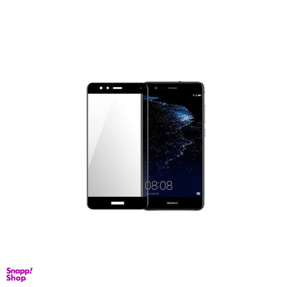 محافظ صفحه نمایش تسلا مدل Full Glue مناسب برای گوشی موبایل هوآوی P10 Lite