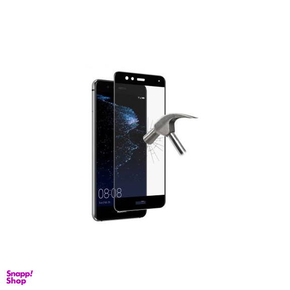 محافظ صفحه نمایش تسلا مدل Full Glue مناسب برای گوشی موبایل هوآوی P10 Lite