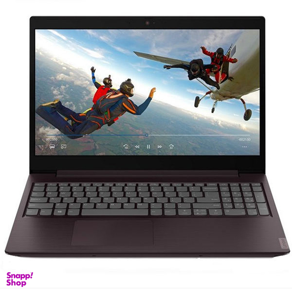 لپ تاپ 15.6 اینچی لنوو مدل IdeaPad L340-NPD