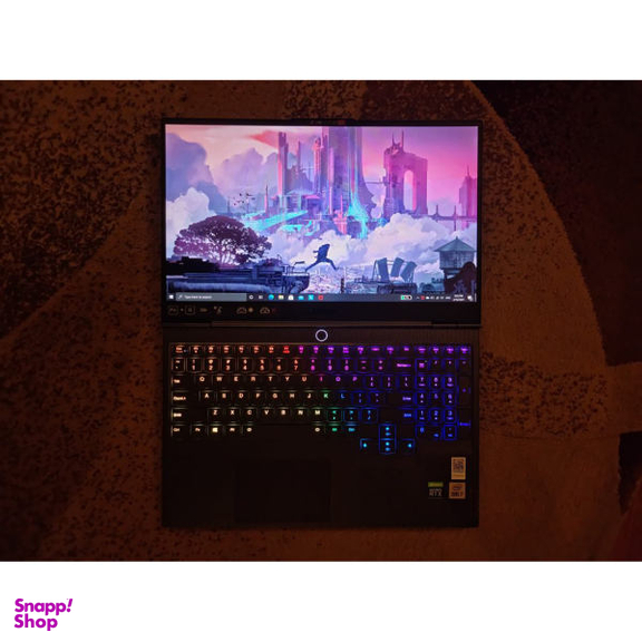 لپ تاپ 15.6 اینچی لنوو مدل Legion S7