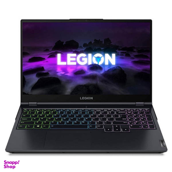 لپ تاپ 15.6 اینچی لنوو مدل Legion S7