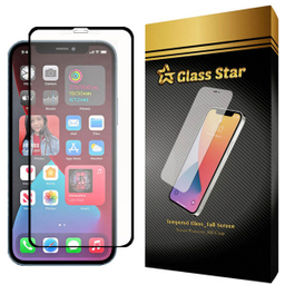 محافظ صفحه نمایش مات گلس استار مدل G مناسب برای گوشی موبایل اپل iPhone 11 Pro