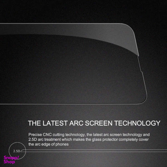 محافظ صفحه نمایش بوف مدل Static مناسب برای گوشی موبایل اپل iPhone 13 Pro