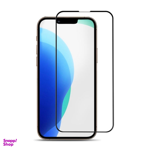 محافظ صفحه نمایش بوف مدل Static مناسب برای گوشی موبایل اپل iPhone 13 Pro