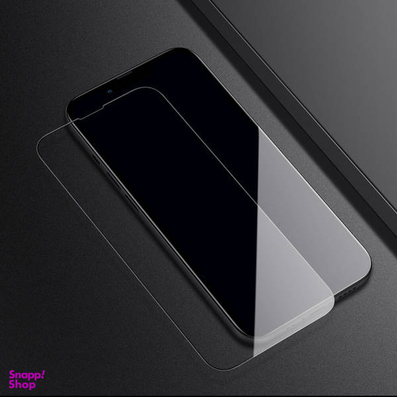 محافظ صفحه نمایش بوف مدل Static مناسب برای گوشی موبایل اپل iPhone 13 Pro