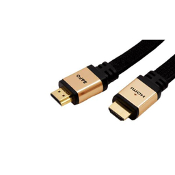 کابل HDMI بافو مدل V2 Flat به طول 3 متر