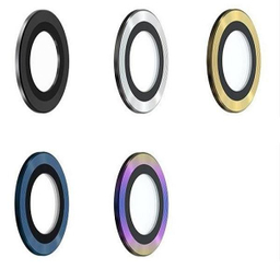 محافظ لنز دوربین مدل رینگی مناسب گوشی اپل Iphone 13 / 13 mini