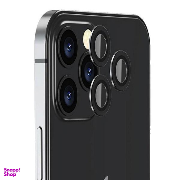 محافظ لنز دوربین مدل رینگی مناسب گوشی اپل Iphone 13 / 13 mini