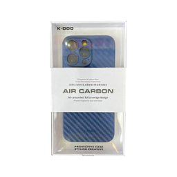 کاور کی-دوو مدل Air Carbon مناسب برای گوشی موبایل اپل IPhone 13