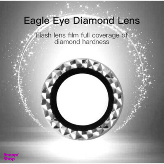 محافظ لنز دوربین مدل Diamond مناسب برای گوشی موبایل اپل iPhone 12 Pro Max