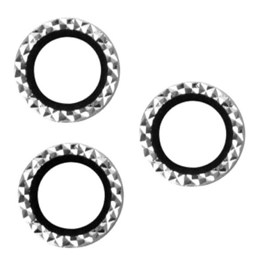 محافظ لنز دوربین مدل Diamond مناسب برای گوشی موبایل اپل iPhone 12 Pro Max