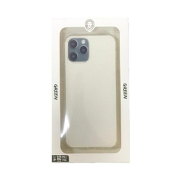 کاور گرین مدل TPU مناسب برای گوشی موبایل اپل iPhone 12 Pro Max