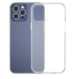 کاور گرین مدل TPU مناسب برای گوشی موبایل اپل iPhone 12 Pro Max