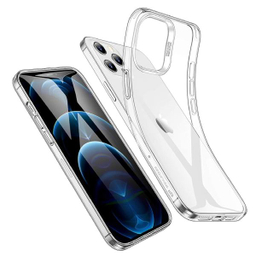 کاور گرین مدل TPU مناسب برای گوشی موبایل اپل iPhone 12 Pro Max