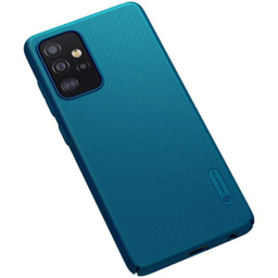 کاور نیلکین مدل SupER FroSTed SHieLd مناسب برای گوشی موبایل سامسونگGalaxy A52 4G/A52 5G/A52S