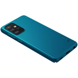 کاور نیلکین مدل SupER FroSTed SHieLd مناسب برای گوشی موبایل سامسونگGalaxy A52 4G/A52 5G/A52S