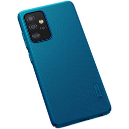 کاور نیلکین مدل SupER FroSTed SHieLd مناسب برای گوشی موبایل سامسونگGalaxy A52 4G/A52 5G/A52S