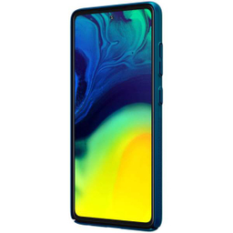 کاور نیلکین مدل SupER FroSTed SHieLd مناسب برای گوشی موبایل سامسونگGalaxy A52 4G/A52 5G/A52S