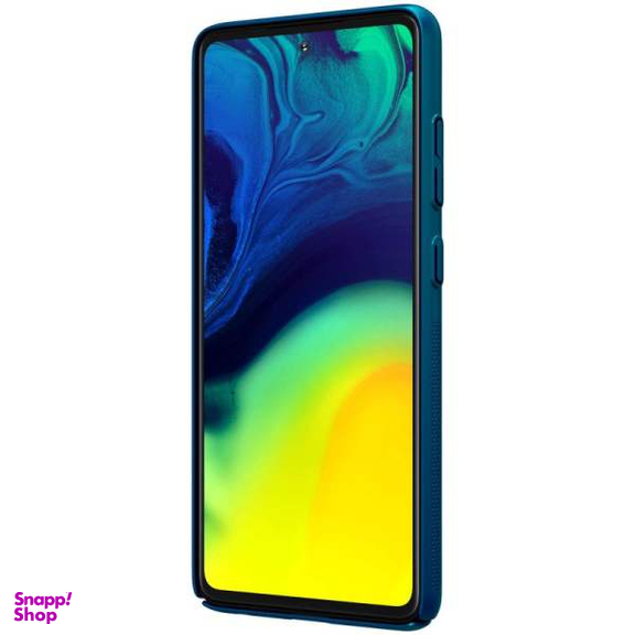 کاور نیلکین مدل SupER FroSTed SHieLd مناسب برای گوشی موبایل سامسونگGalaxy A52 4G/A52 5G/A52S