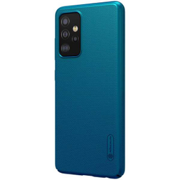 کاور نیلکین مدل SupER FroSTed SHieLd مناسب برای گوشی موبایل سامسونگGalaxy A52 4G/A52 5G/A52S