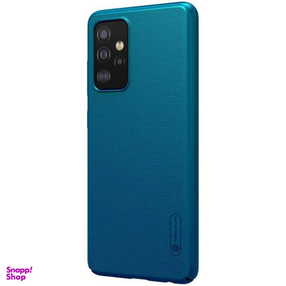 کاور نیلکین مدل SupER FroSTed SHieLd مناسب برای گوشی موبایل سامسونگGalaxy A52 4G/A52 5G/A52S