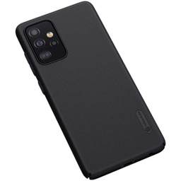 کاور نیلکین مدل SupER FroSTed SHieLd مناسب برای گوشی موبایل سامسونگGalaxy A52 4G/A52 5G/A52S