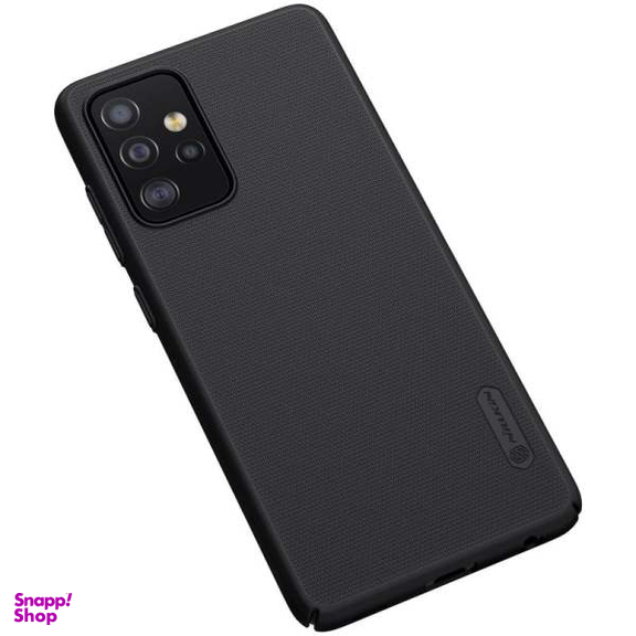 کاور نیلکین مدل SupER FroSTed SHieLd مناسب برای گوشی موبایل سامسونگGalaxy A52 4G/A52 5G/A52S