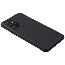 کاور نیلکین مدل SupER FroSTed SHieLd مناسب برای گوشی موبایل سامسونگGalaxy A52 4G/A52 5G/A52S