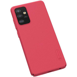 کاور نیلکین مدل SupER FroSTed SHieLd مناسب برای گوشی موبایل سامسونگGalaxy A52 4G/A52 5G/A52S