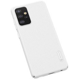 کاور نیلکین مدل SupER FroSTed SHieLd مناسب برای گوشی موبایل سامسونگGalaxy A52 4G/A52 5G/A52S