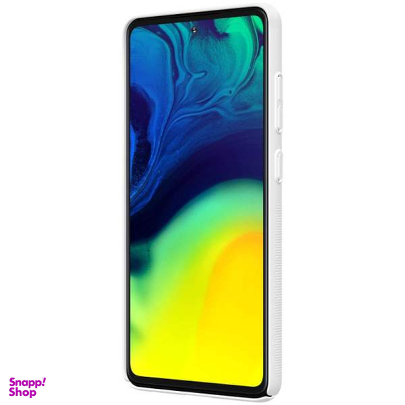 کاور نیلکین مدل SupER FroSTed SHieLd مناسب برای گوشی موبایل سامسونگGalaxy A52 4G/A52 5G/A52S