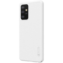 کاور نیلکین مدل SupER FroSTed SHieLd مناسب برای گوشی موبایل سامسونگGalaxy A52 4G/A52 5G/A52S